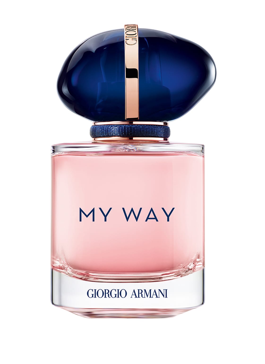 Giorgio Armani Beauty My Way Eau de Parfum 30 ml von GIORGIO ARMANI BEAUTY