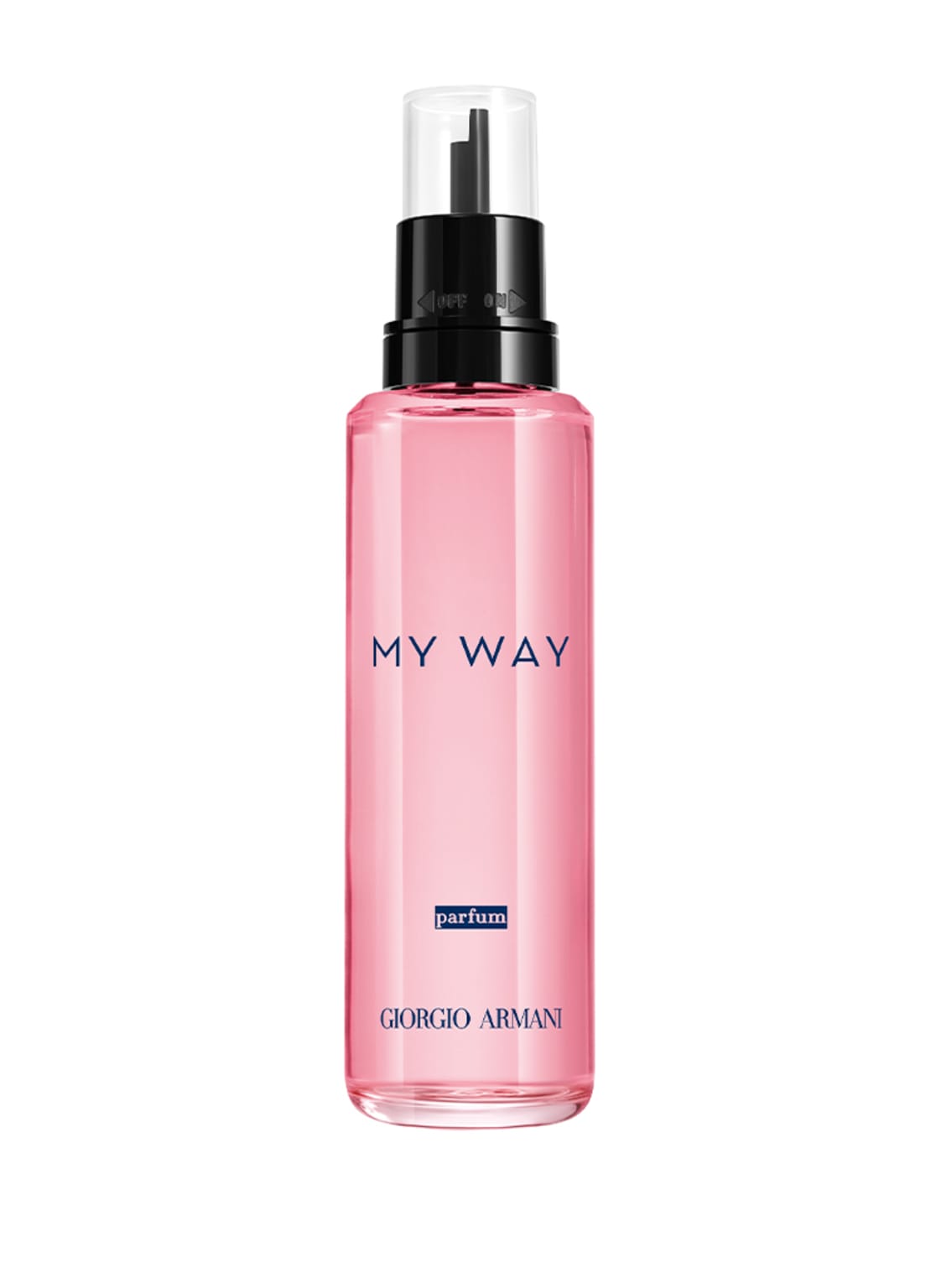 Giorgio Armani Beauty My Way Refill Parfum 100 ml von GIORGIO ARMANI BEAUTY