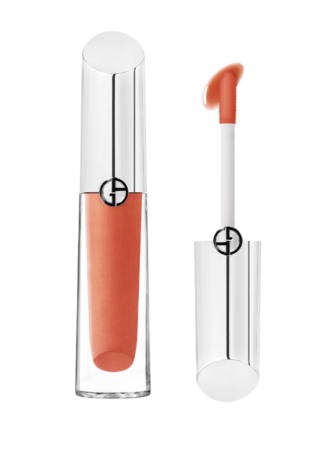 Giorgio Armani Beauty Prisma Glass Lipgloss von GIORGIO ARMANI BEAUTY