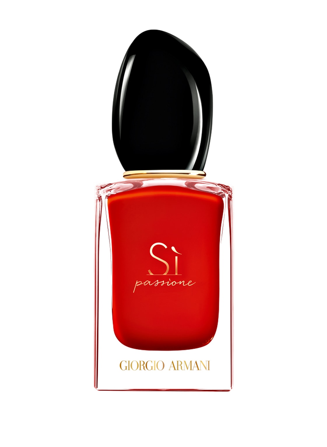 Giorgio Armani Beauty Sì Passione Eau de Parfum 30 ml von GIORGIO ARMANI BEAUTY