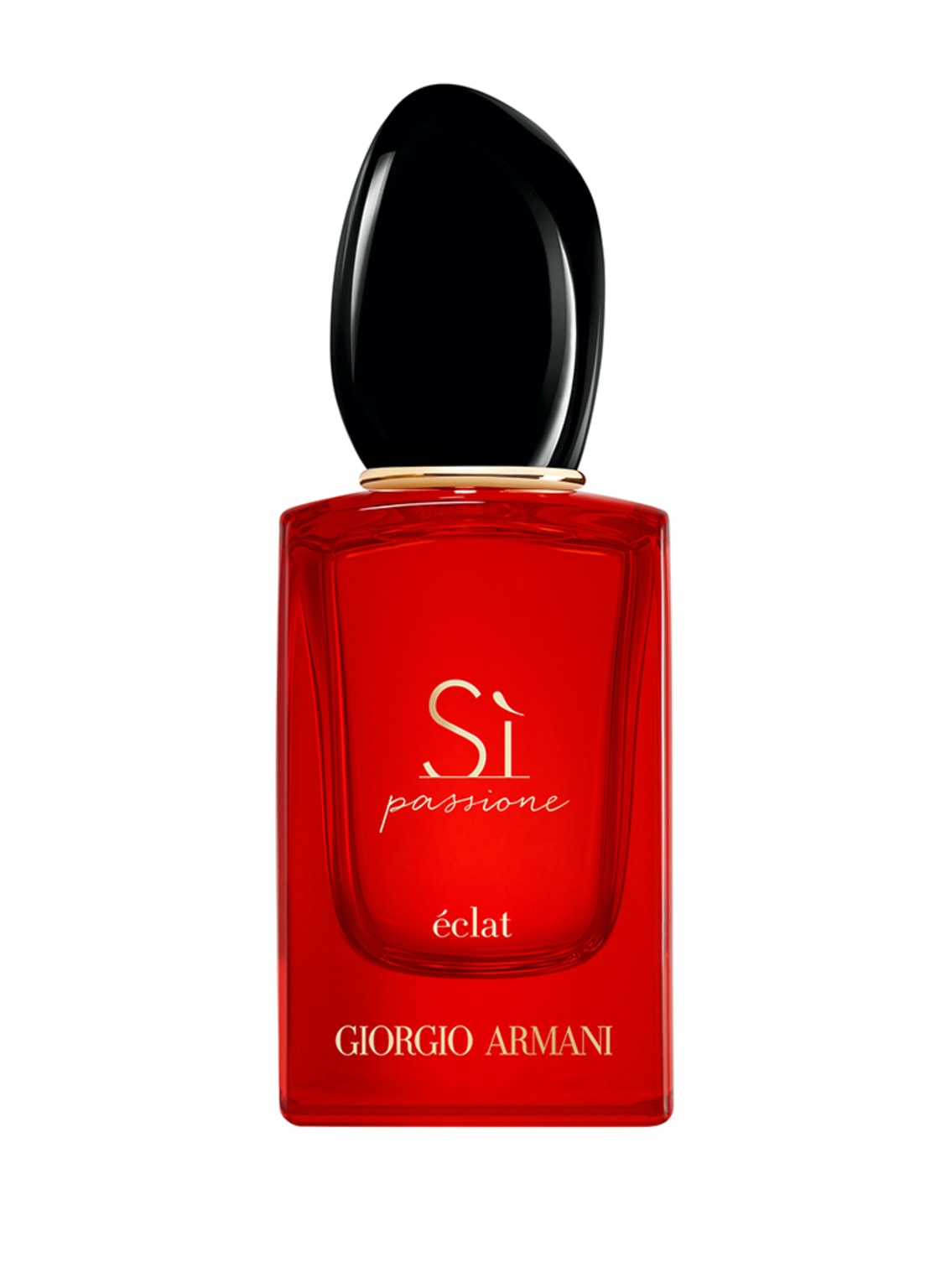 Giorgio Armani Beauty Sì Passione Éclat Eau de Parfum 30 ml von GIORGIO ARMANI BEAUTY
