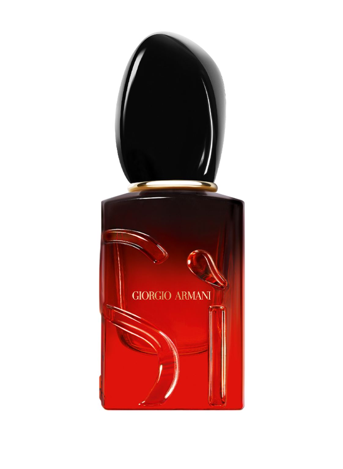 Giorgio Armani Beauty Sì Passione Intense Refillable Eau de Parfum 30 ml Giorgio Armani Beauty Sì Passione Intense Refillable Eau de Parfum 30 ml von GIORGIO ARMANI BEAUTY