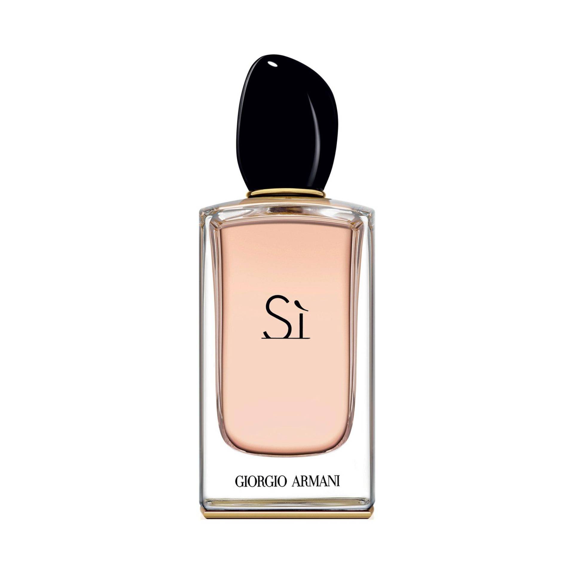 Sì, Eau De Parfum Damen  100 ml von ARMANI