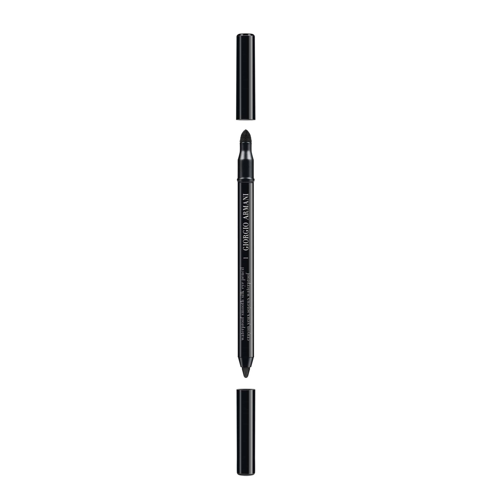 Smooth Silk Eye Pencil Damen  Waterproof 1.05g von ARMANI