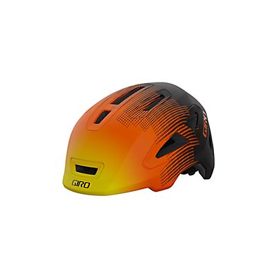 Scamp II Kinder Velohelm von GIRO