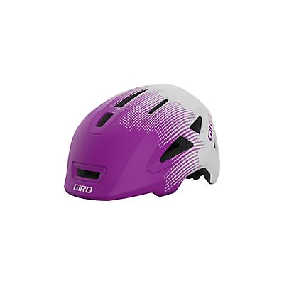 Scamp II Kinder Velohelm von GIRO