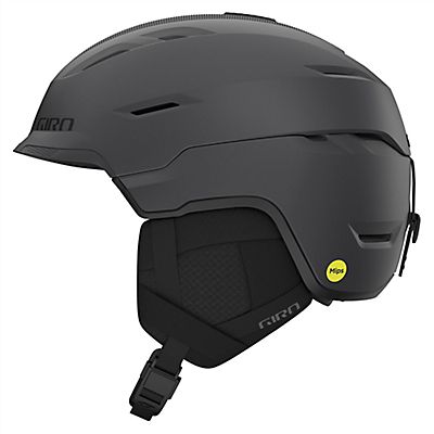 Tor Spherical Skihelm von GIRO