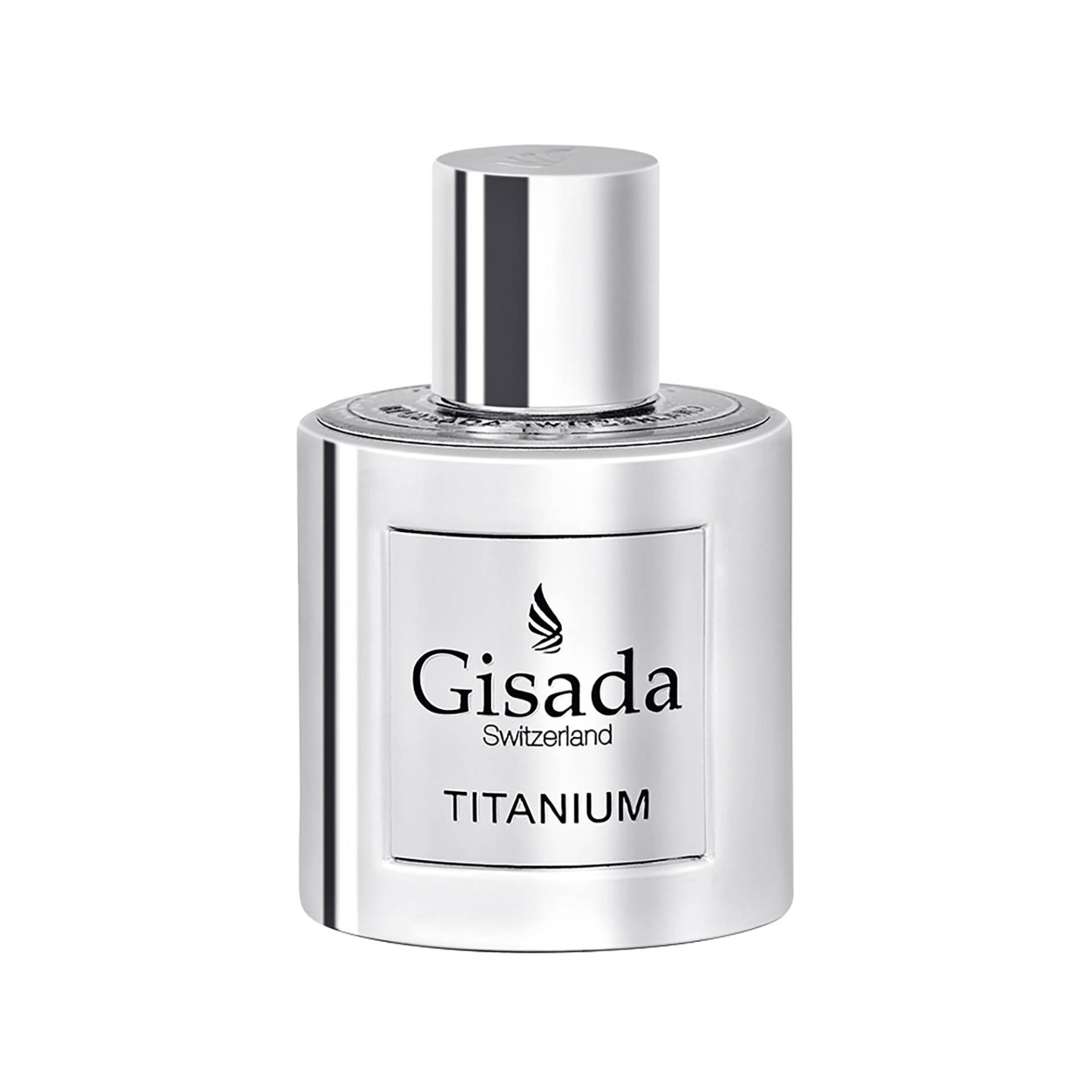 Eau De Parfum Herren  100 ml von GISADA