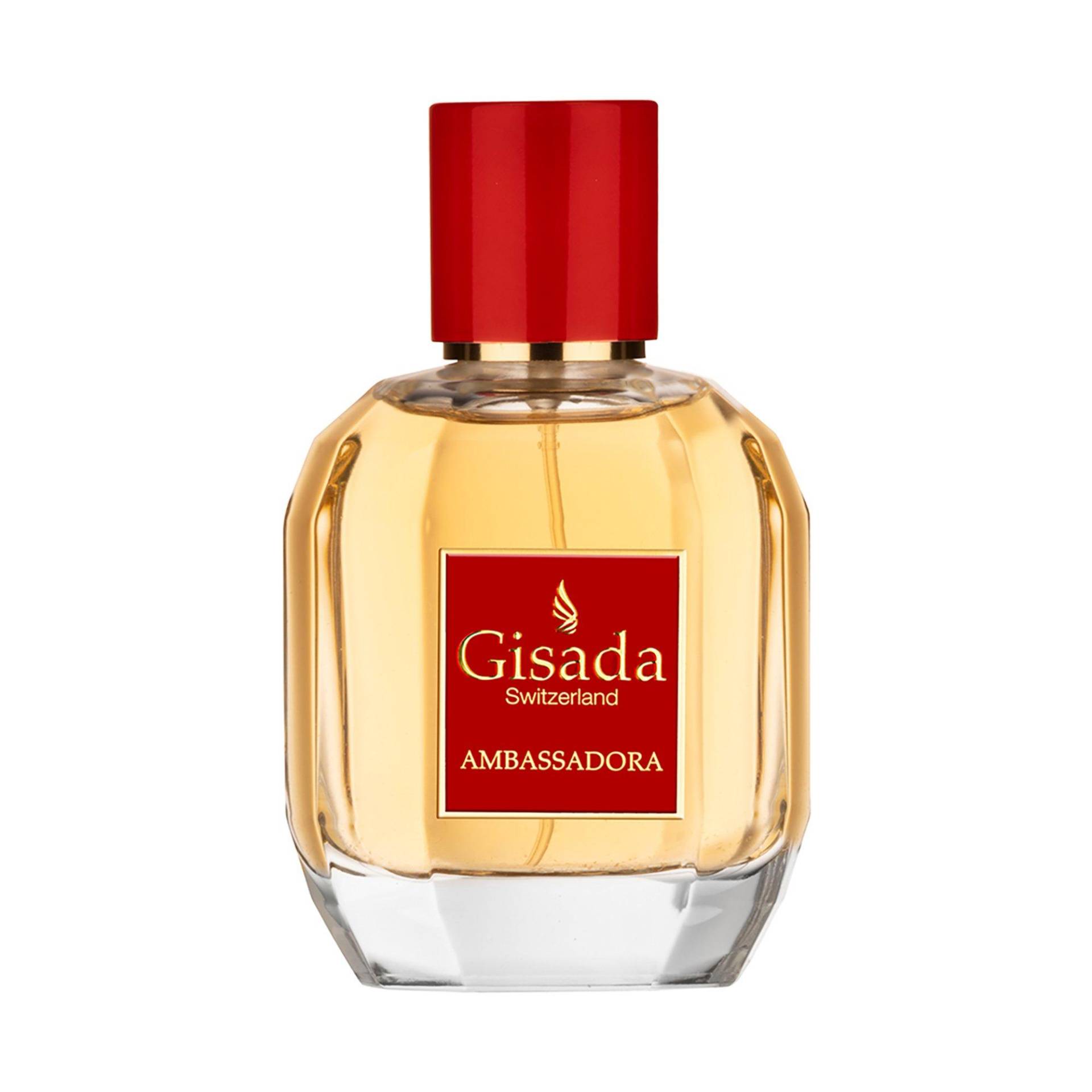 Ambassadora, Eau De Parfum Damen  100 ml von GISADA