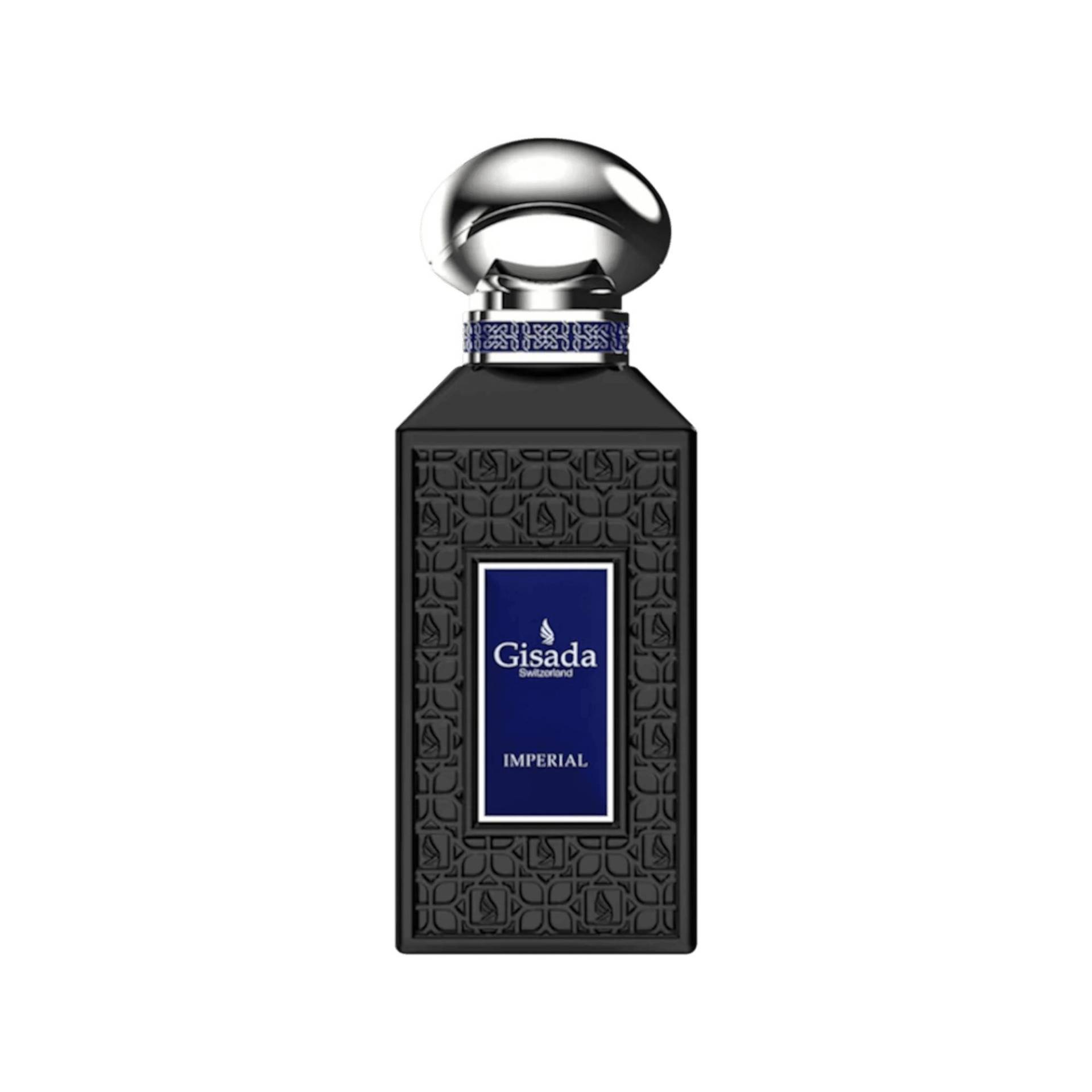 Luxury Collection Imperial Parfum, Eau De Parfum Damen  100 ml von GISADA
