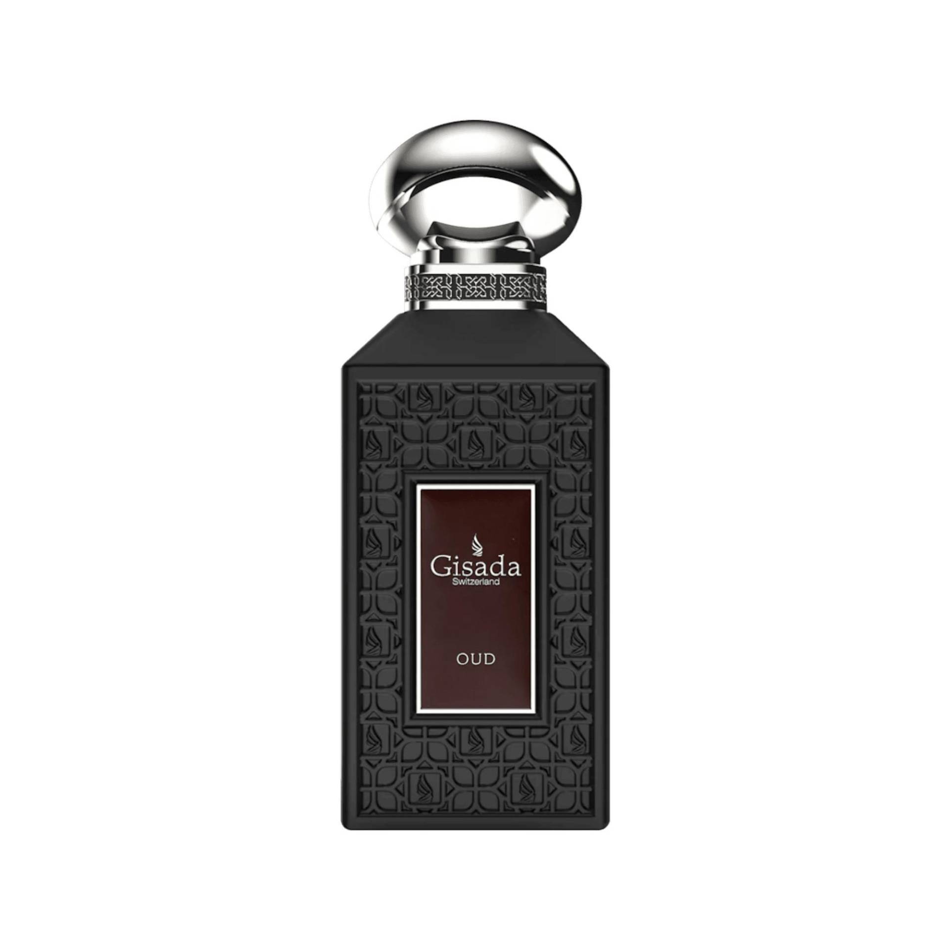 Luxury Collection Oud Parfum, Eau De Parfum Damen  100 ml von GISADA