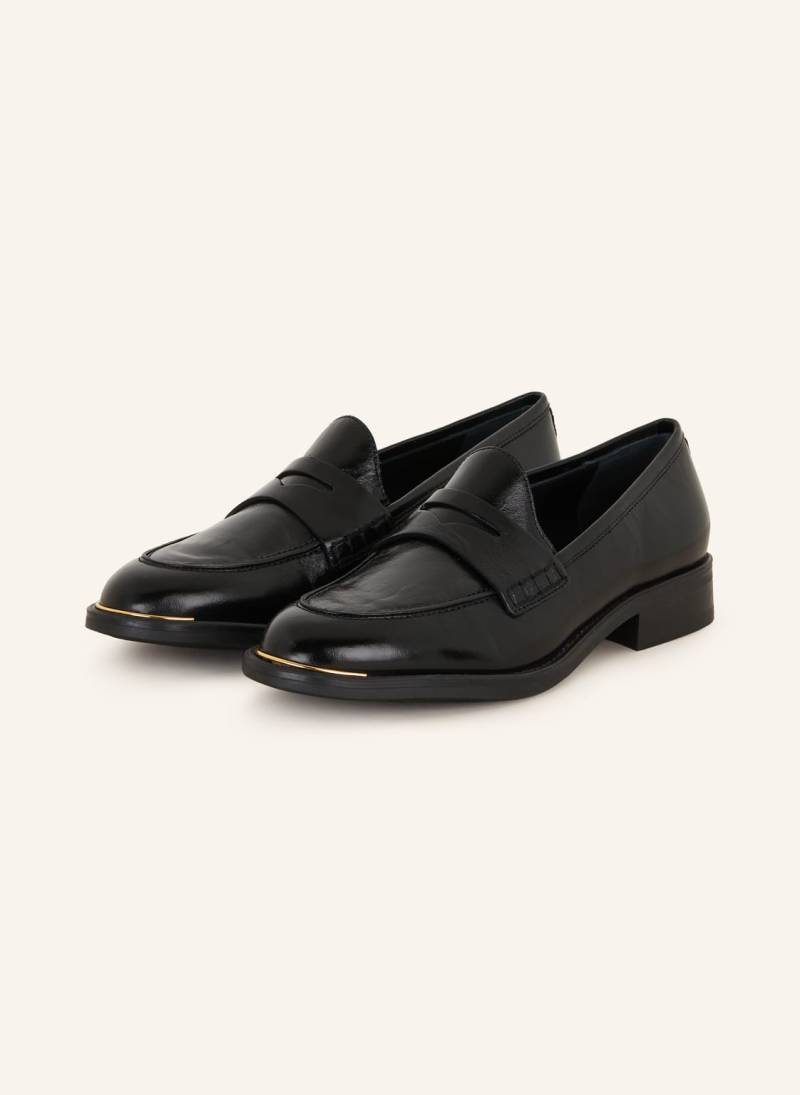 Giuseppe Zanotti Design Penny-Loafer schwarz von GIUSEPPE ZANOTTI DESIGN