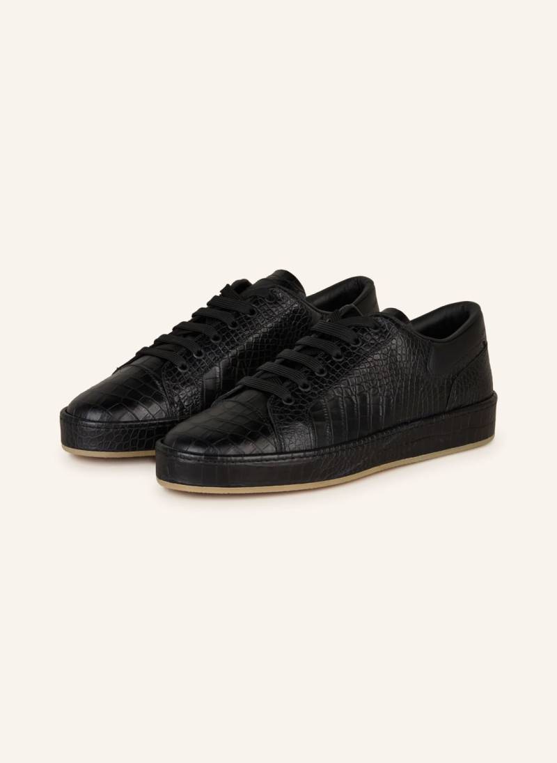 Giuseppe Zanotti Design Sneaker Gz-City schwarz von GIUSEPPE ZANOTTI DESIGN