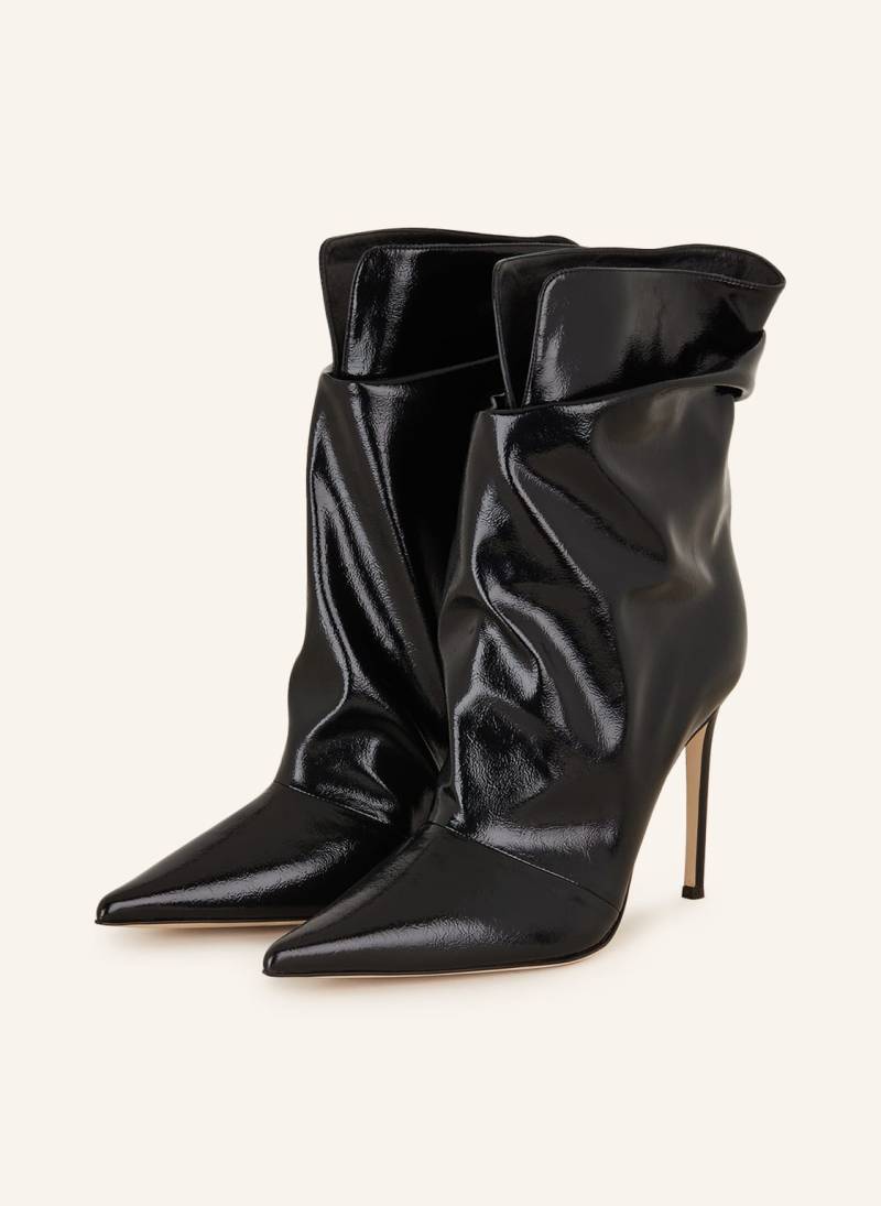 Giuseppe Zanotti Design Stiefeletten schwarz von GIUSEPPE ZANOTTI DESIGN