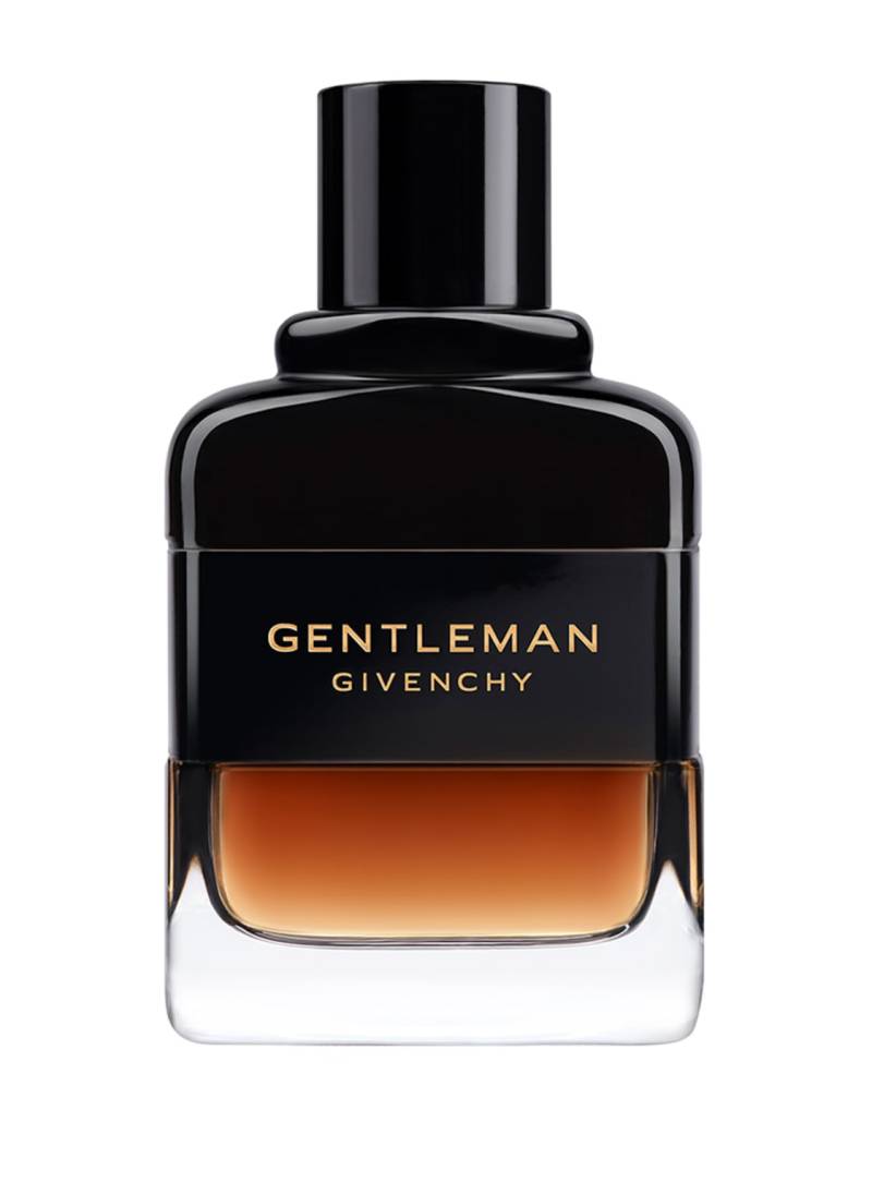 Givenchy Beauty Gentleman Réserve Privée Eau de Parfum 60 ml von GIVENCHY BEAUTY