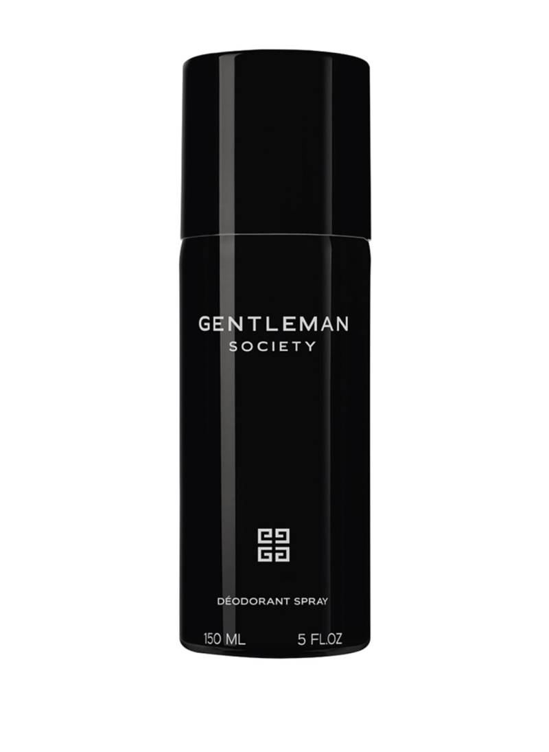 Givenchy Beauty Gentleman Society Deo-Spray 150 ml von GIVENCHY BEAUTY