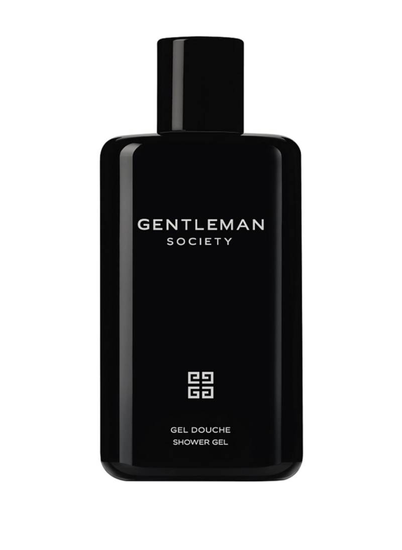 Givenchy Beauty Gentleman Society Duschgel 200 ml von GIVENCHY BEAUTY