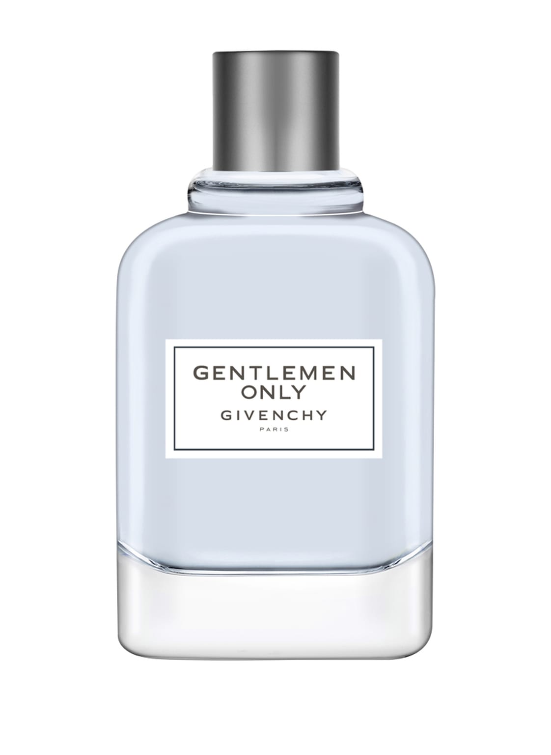 Givenchy Beauty Gentlemen Only Givenchy Eau de Toilette 100 ml von GIVENCHY BEAUTY