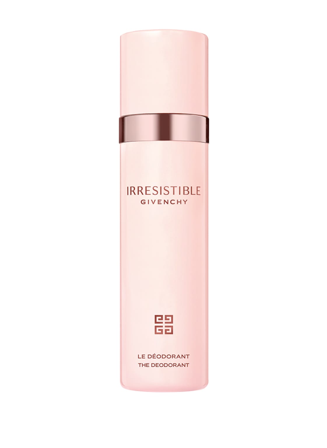 Givenchy Beauty Irresistible The Deodorant 100 ml von GIVENCHY BEAUTY