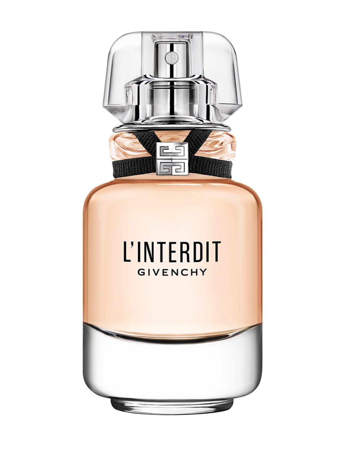 Givenchy Beauty L'interdit Eau de Toilette 35 ml von GIVENCHY BEAUTY