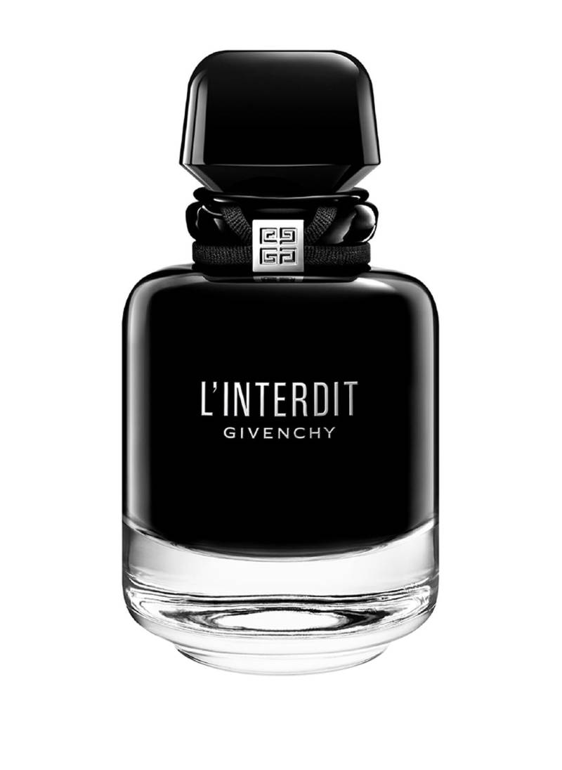 Givenchy Beauty L'interdit Intense Eau de Parfum 35 ml von GIVENCHY BEAUTY