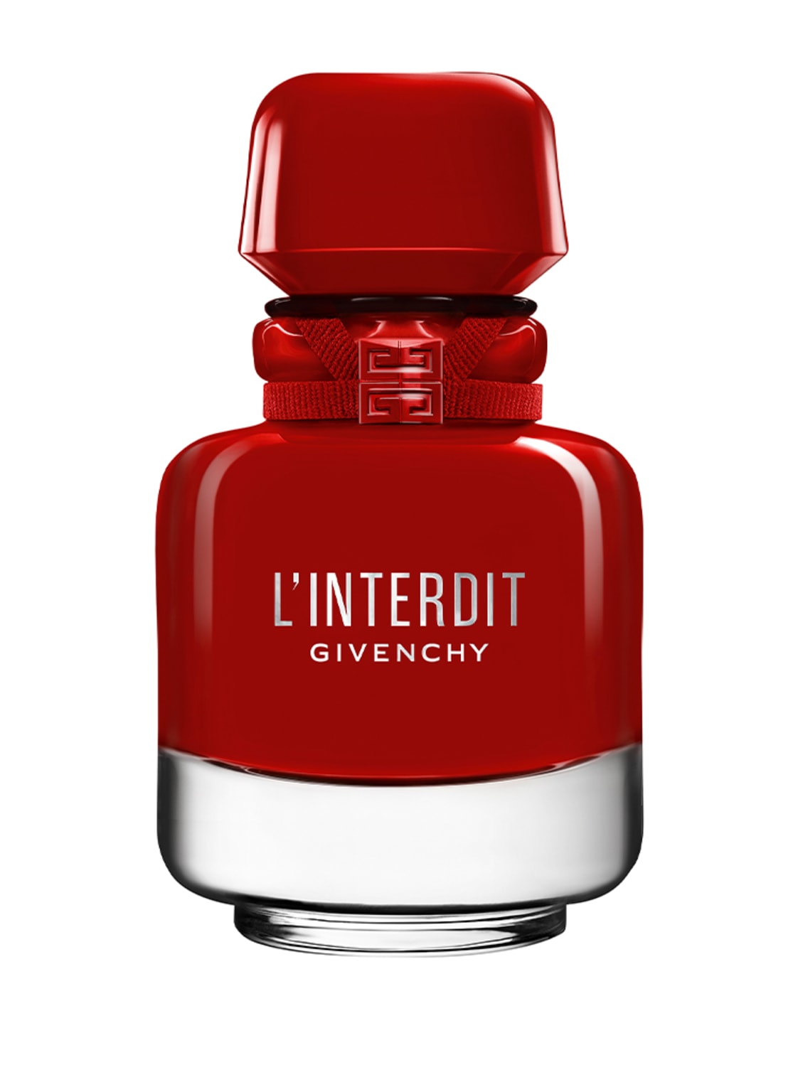 Givenchy Beauty L'interdit Rouge Ultime Eau de Parfum 35 ml von GIVENCHY BEAUTY