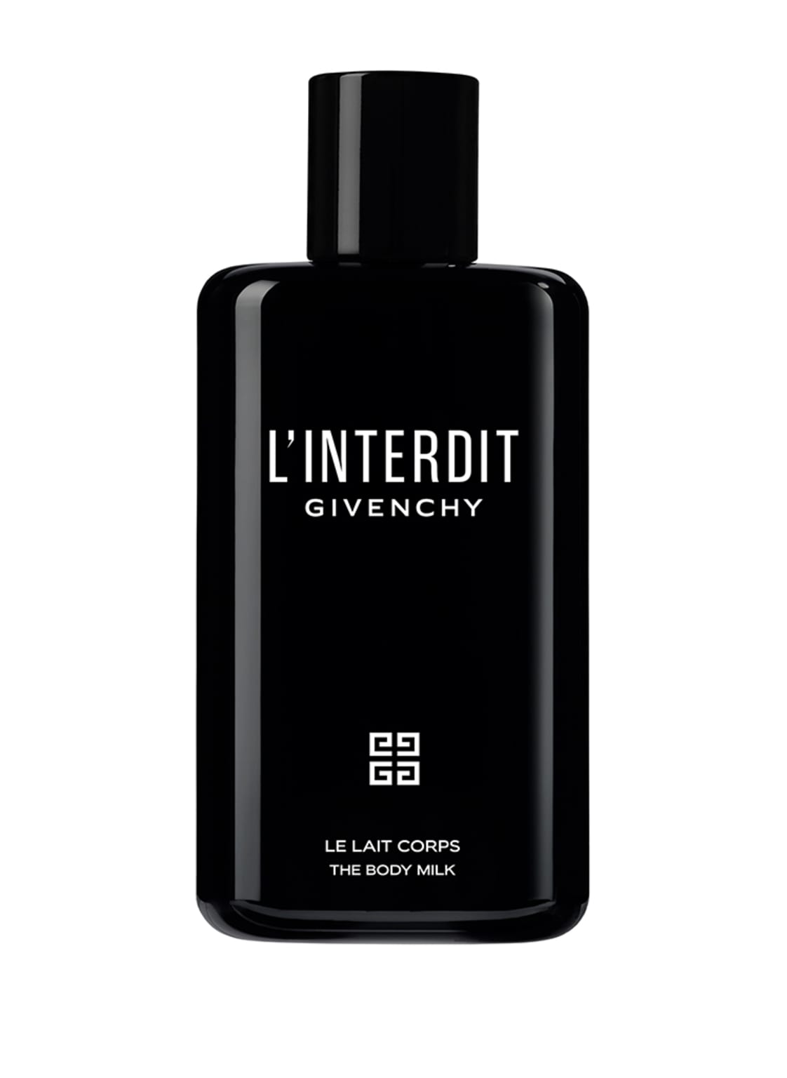 Givenchy Beauty L'interdit The Body Milk 200 ml Givenchy Beauty L'interdit The Body Milk 200 ml von GIVENCHY BEAUTY