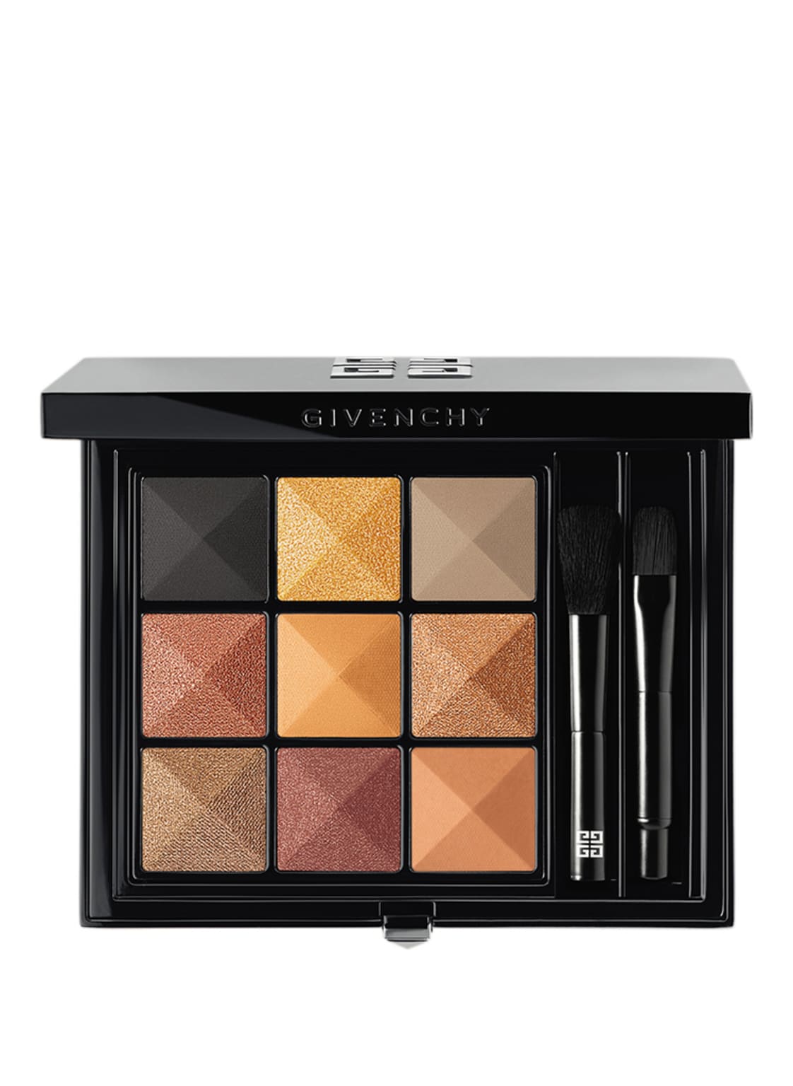 Givenchy Beauty Le 9 De Givenchy Lidschattenpalette von GIVENCHY BEAUTY