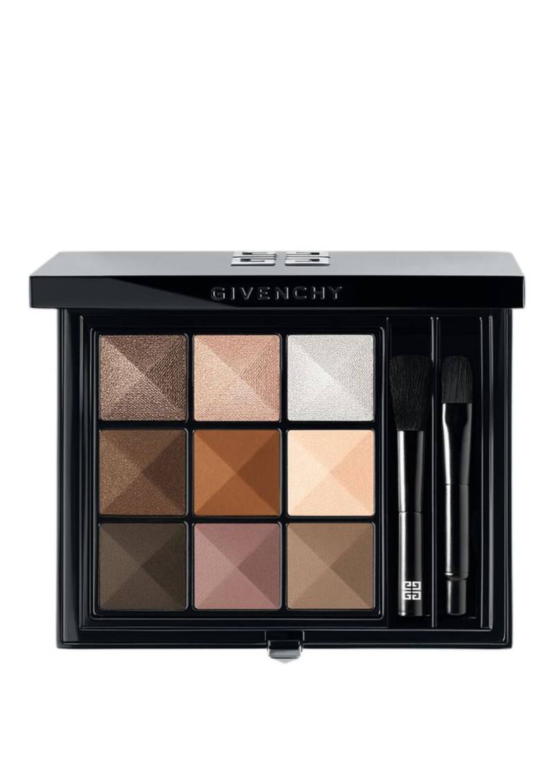 Givenchy Beauty Le 9 De Givenchy Lidschattenpalette von GIVENCHY BEAUTY