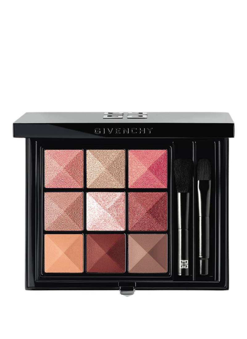 Givenchy Beauty Le 9 De Givenchy Lidschattenpalette von GIVENCHY BEAUTY