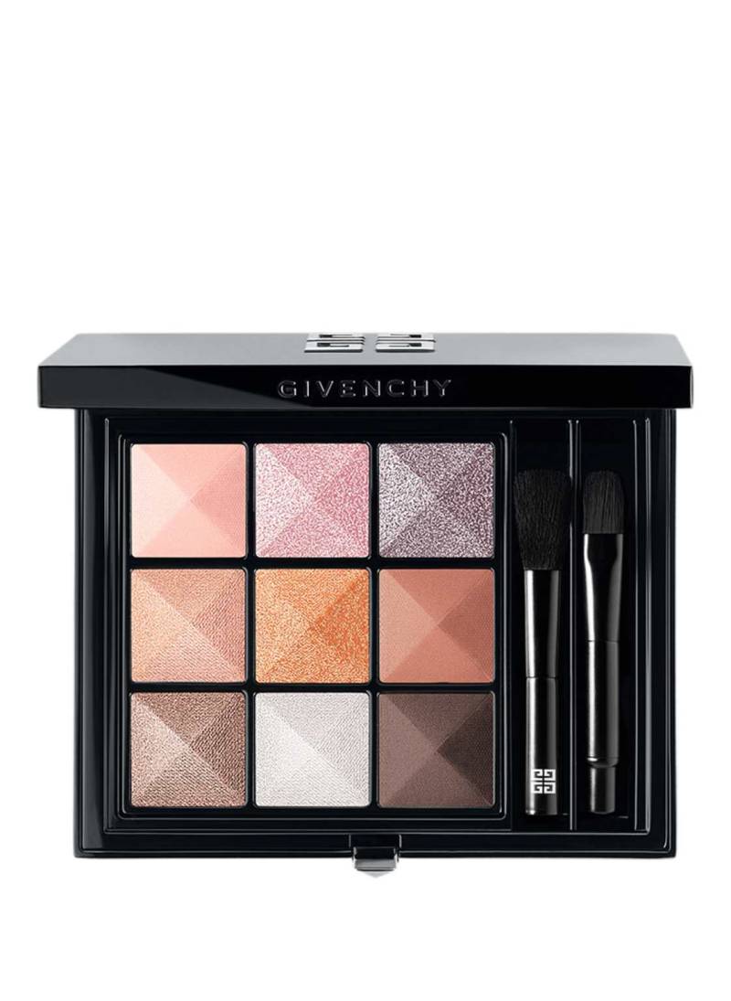 Givenchy Beauty Le 9 De Givenchy - Limited Edition Lidschattenpalette von GIVENCHY BEAUTY