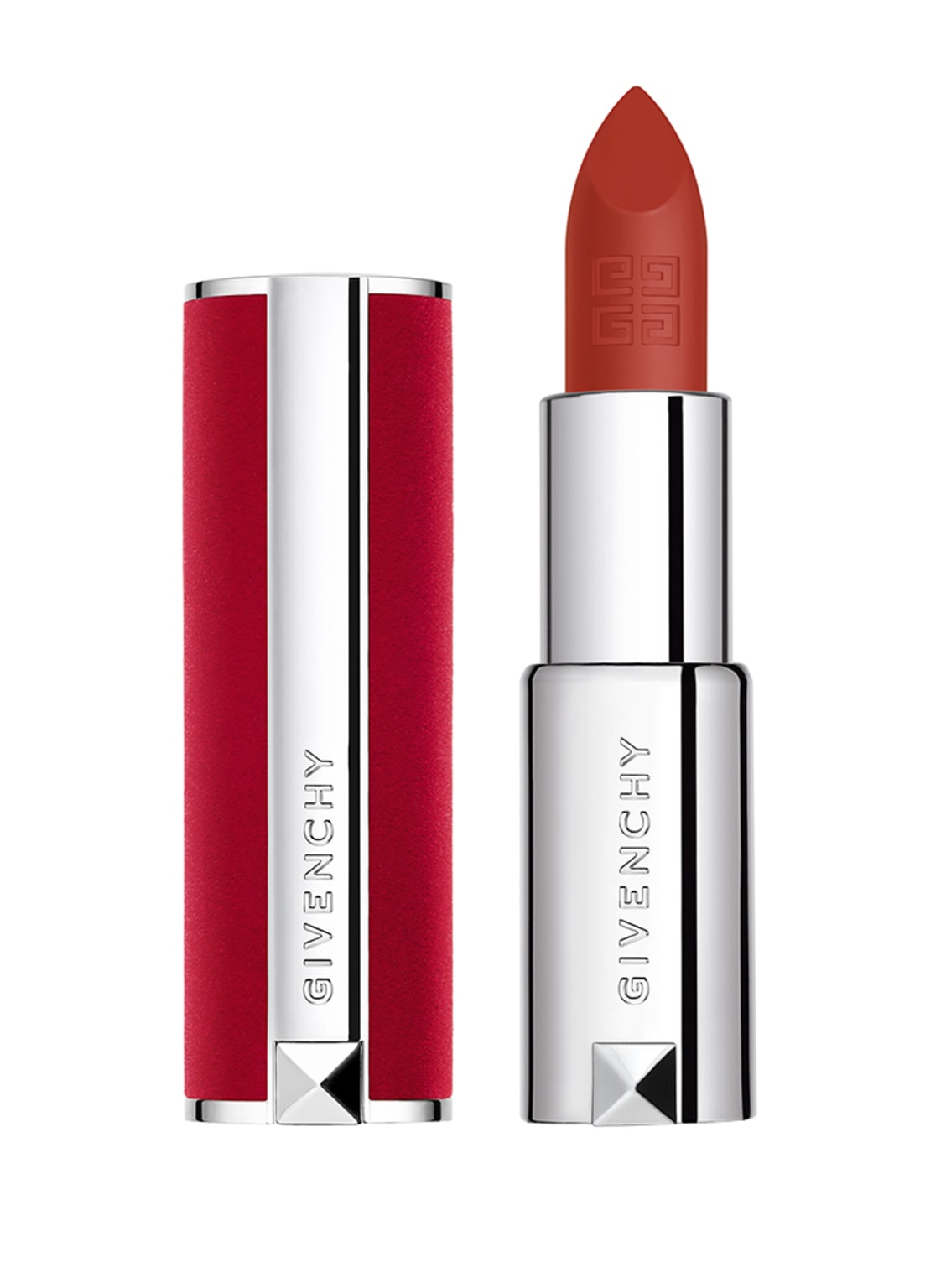 Givenchy Beauty Le Rouge Deep Velvet Lippenstift von GIVENCHY BEAUTY