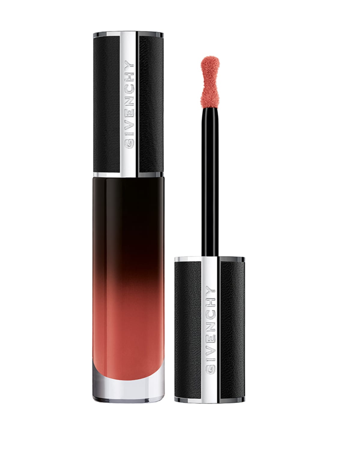 Givenchy Beauty Le Rouge Interdit Cream Velvet Lippenstift von GIVENCHY BEAUTY