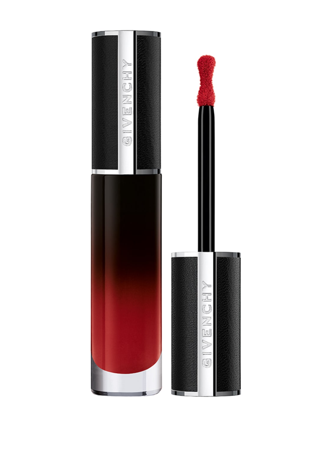 Givenchy Beauty Le Rouge Interdit Cream Velvet Lippenstift von GIVENCHY BEAUTY