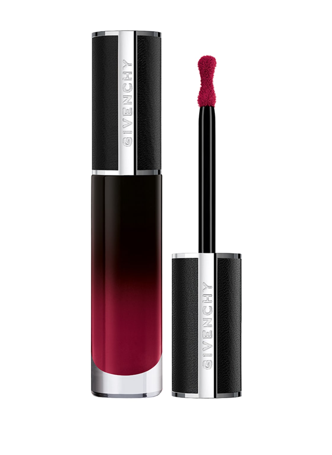Givenchy Beauty Le Rouge Interdit Cream Velvet Lippenstift von GIVENCHY BEAUTY