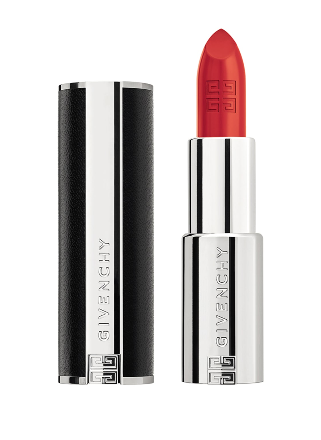 Givenchy Beauty Le Rouge Interdit Intense Silk Lippenstift von GIVENCHY BEAUTY