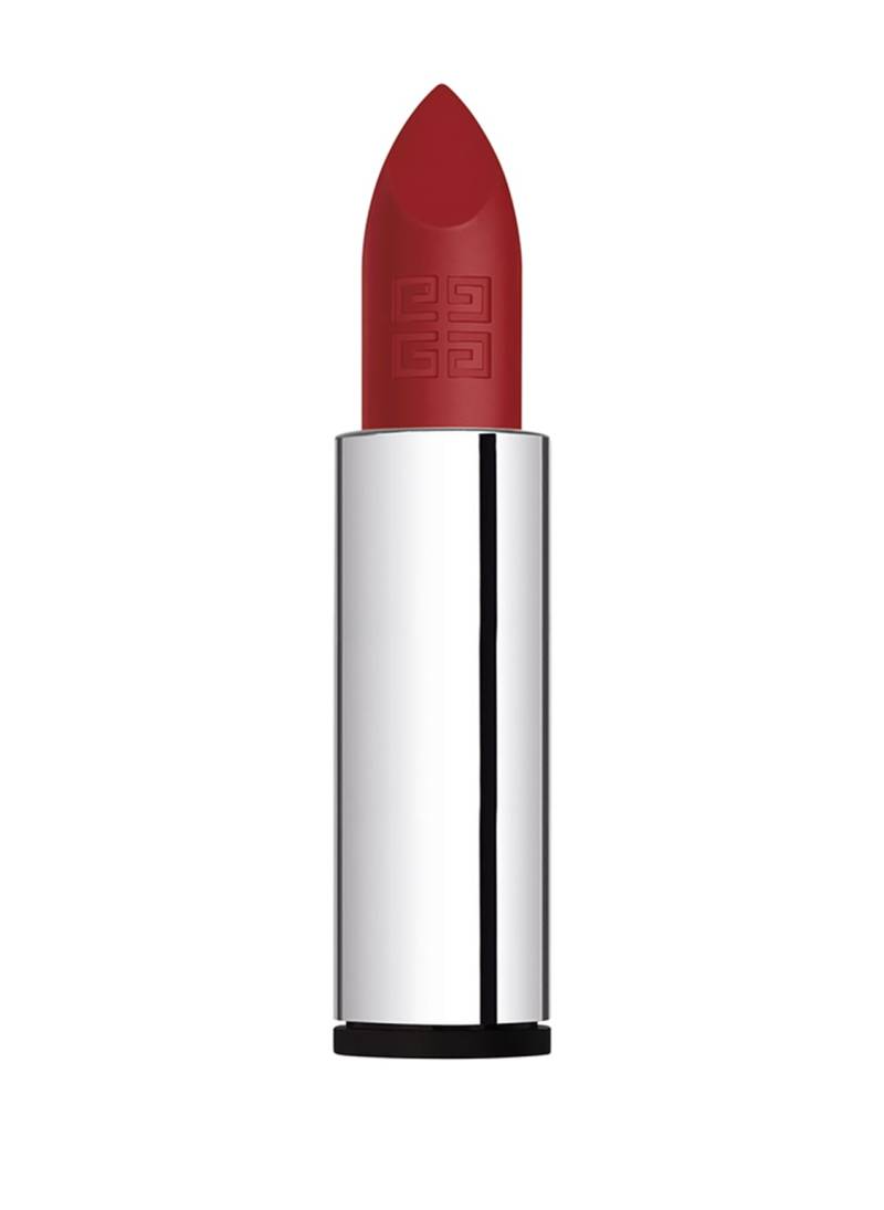 Givenchy Beauty Le Rouge Sheer Velvet - Refill Lippenstift von GIVENCHY BEAUTY