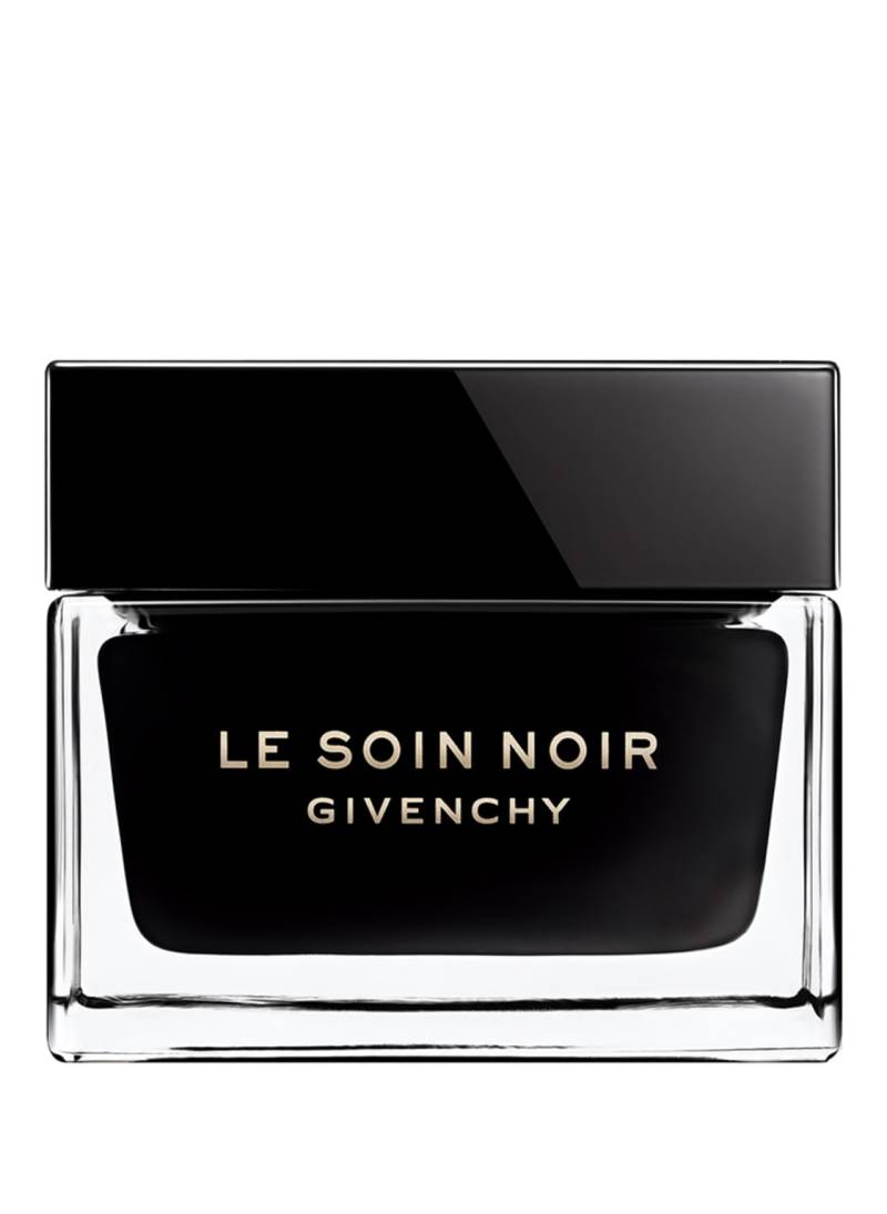 Givenchy Beauty Le Soin Noir Crème 24-Stundenpflege 50 ml von GIVENCHY BEAUTY