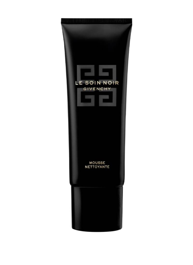 Givenchy Beauty Le Soin Noir Foam Cleanser Reinigungsschaum 125 ml von GIVENCHY BEAUTY