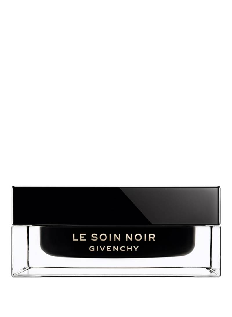 Givenchy Beauty Le Soin Noir Gesichtsmaske 75 ml von GIVENCHY BEAUTY