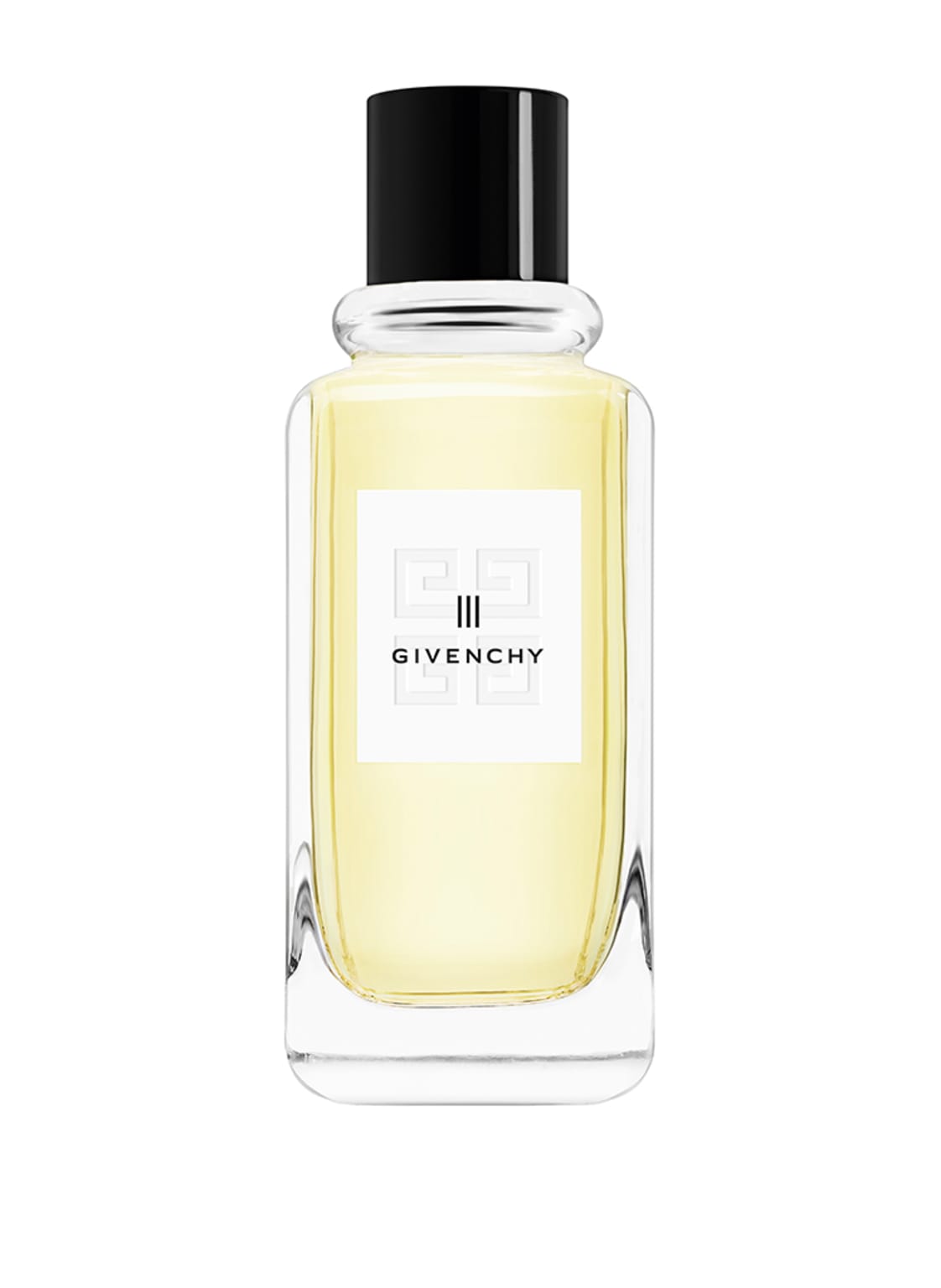 Givenchy Beauty Les Mythiques Iii Eau de Toilette 100 ml von GIVENCHY BEAUTY