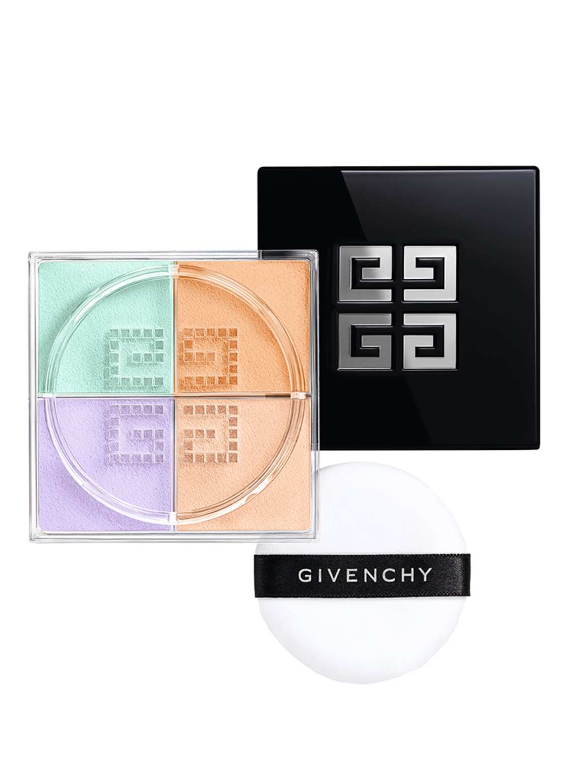 Givenchy Beauty Prisme Libre 4-Farbiger Loser Puder Givenchy Beauty Prisme Libre 4-Farbiger Loser Puder von GIVENCHY BEAUTY
