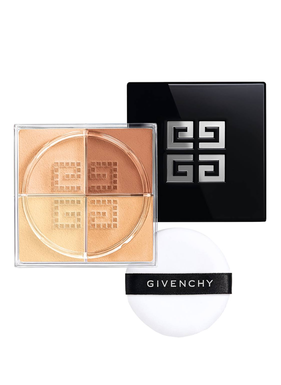 Givenchy Beauty Prisme Libre 4-Farbiger Loser Puder Givenchy Beauty Prisme Libre 4-Farbiger Loser Puder von GIVENCHY BEAUTY
