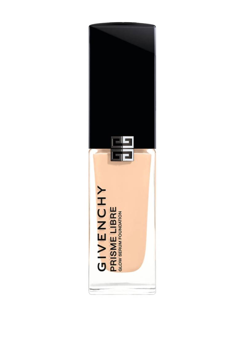 Givenchy Beauty Prisme Libre Glow Foundation Foundation von GIVENCHY BEAUTY