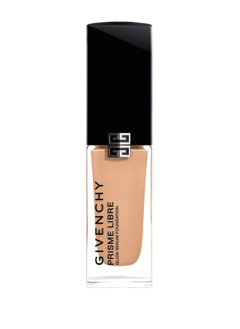 Givenchy Beauty Prisme Libre Glow Foundation Foundation von GIVENCHY BEAUTY