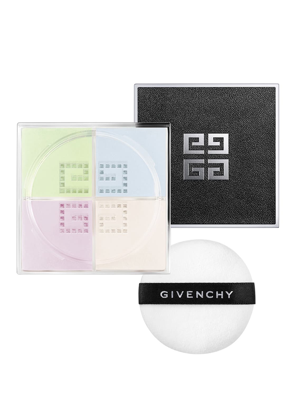 Givenchy Beauty Prisme Libre Loses Puder von GIVENCHY BEAUTY