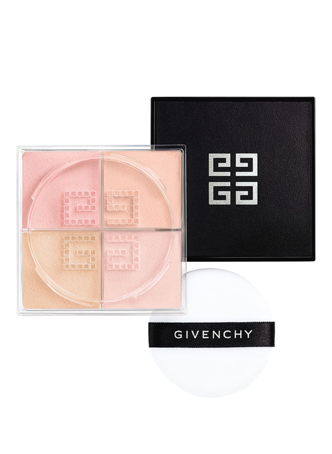 Givenchy Beauty Prisme Libre Puder von GIVENCHY BEAUTY