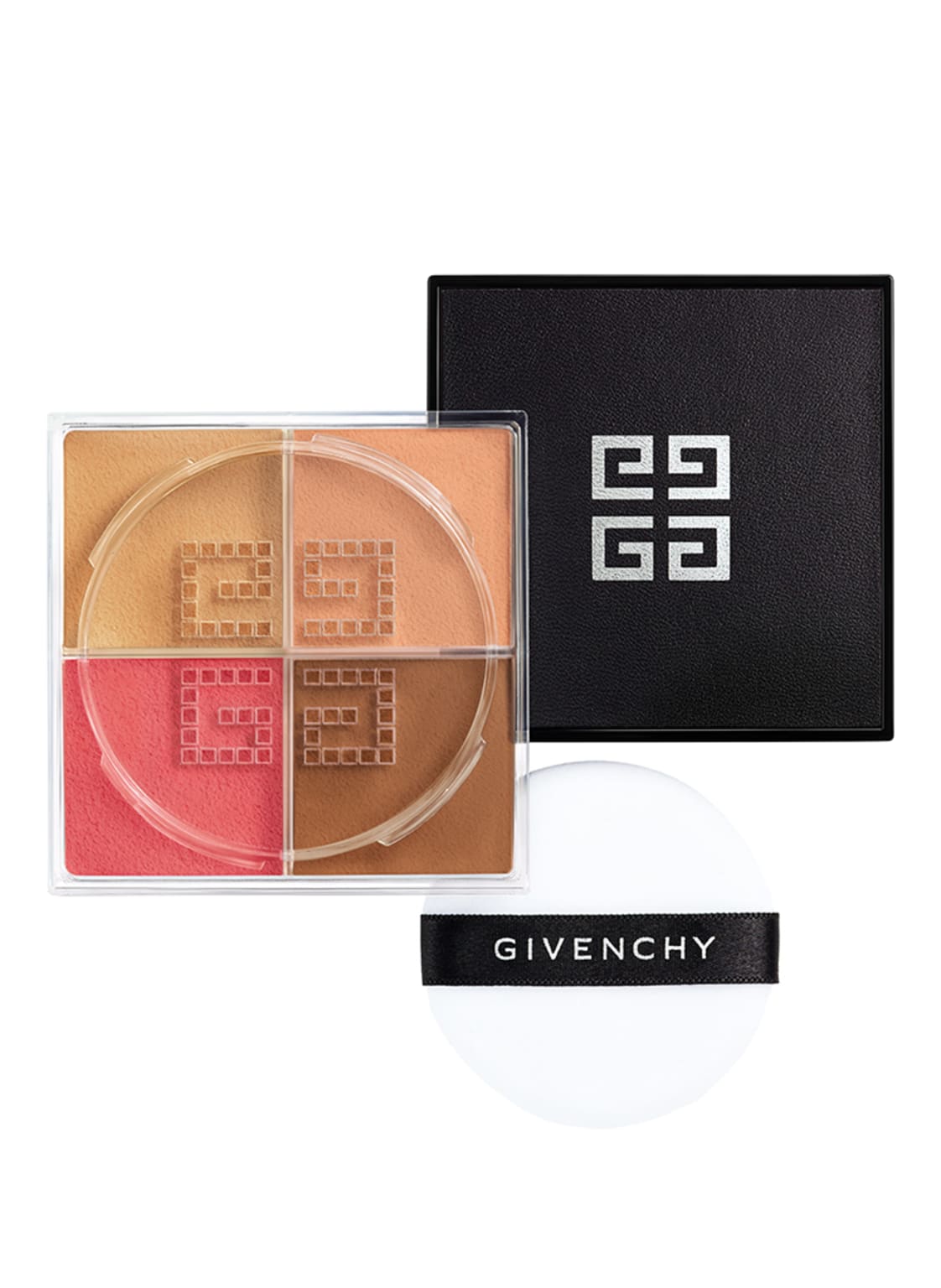 Givenchy Beauty Prisme Libre Puder von GIVENCHY BEAUTY