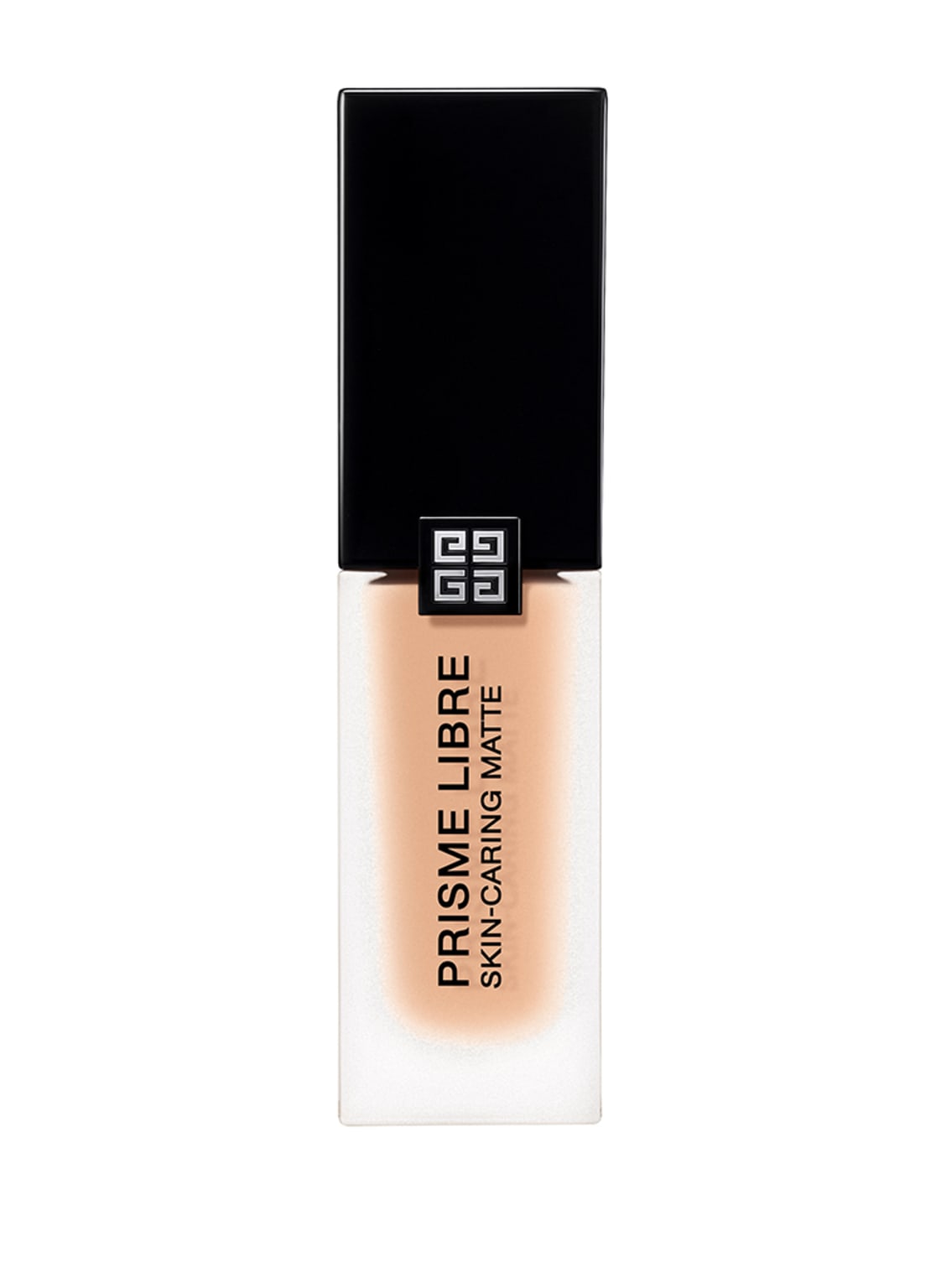 Givenchy Beauty Prisme Libre Skin-Caring Matte Foundation Givenchy Beauty Prisme Libre Skin-Caring Matte Foundation von GIVENCHY BEAUTY