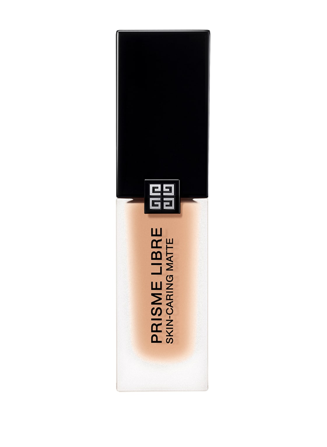 Givenchy Beauty Prisme Libre Skin-Caring Matte Foundation Givenchy Beauty Prisme Libre Skin-Caring Matte Foundation von GIVENCHY BEAUTY